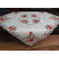 flower table covers